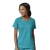 Bluza uniforma medicala, Wink PRO, 6419, Culoare: Teal, Marime: S, 