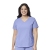 Bluza uniforma medicala, Wink Renew, 6134, Culoare: Ceil, Marime: XL, 