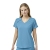 Bluza uniforma medicala, Wink Renew, 6234, Culoare: BAYB, Marime: L, 