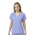 Bluza uniforma medicala, Wink Renew, 6234, Culoare: Ceil, Marime: L, 