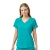 Bluza uniforma medicala, Wink Renew, 6234, Culoare: Teal, Marime: L, 