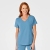 Bluza uniforma medicala, Wink Renew, 6334, Culoare: BAYB, Marime: L, 