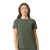 Bluza uniforma medicala, Wink Renew, 6434, Culoare: Olive, Marime: M, 