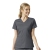 Bluza uniforma medicala, Wink PRO, 6319, Culoare: Pewter, Marime: S, 