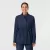 Jacheta uniforma medicala, Wink, 8134, Culoare: Navy, Marime: L,  Jacheta uniforma medicala, Wink, 8134, Culoare: Navy, Marime: L,
