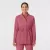 Jacheta uniforma medicala, Wink, 8134, Culoare: ROSE, Marime: XS,  Jacheta uniforma medicala, Wink, 8134, Culoare: ROSE, Marime: XS,