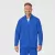 Jacheta uniforma medicala, W123, 8309, Culoare: Royal Blue, Marime: M,  Jacheta uniforma medicala, W123, 8309, Culoare: Royal Blue, Marime: M,