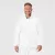 Jacheta uniforma medicala, W123, 8309, Culoare: White, Marime: M,  Jacheta uniforma medicala, W123, 8309, Culoare: White, Marime: M,