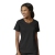 Bluza uniforma medicala, Wink PRO, 6419, Culoare: Black, Marime: 3XL, 