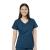 Bluza uniforma medicala, Wink PRO, 6519, Culoare: Caribbean Blue, Marime: 2XL, 