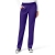 Pantaloni uniforma medicala, Wink PRO, 5419, Culoare: Grape, Marime: L, 