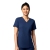 Bluza uniforma medicala, Wink Thrive, 6122, Culoare: Navy, Marime: S, 