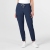 Pantaloni uniforma medicala, Wink Renew, 5234, Culoare: Navy, Marime: 2XL, 