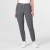 Pantaloni uniforma medicala, Wink Renew, 5234, Culoare: Pewter, Marime: M, 