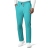Pantaloni uniforma medicala, Wink Renew, 5434, Culoare: Teal, Marime: XS, 