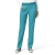 Pantaloni uniforma medicala, Wink PRO, 5419, Culoare: Teal, Marime: XL, 