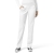 Pantaloni uniforma medicala, Wink PRO, 5419, Culoare: White, Marime: XL, 