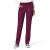 Pantaloni uniforma medicala, Wink PRO, 5419, Culoare: Wine, Marime: 2XL, 
