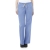 Pantaloni uniforma medicala, Wink Work, 504 T, Culoare: Ceil, Marime: S, 