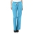 Pantaloni uniforma medicala, Wink Work, 504 T, Culoare: LTUR, Marime: XS, 
