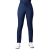 Pantaloni uniforma medicala, Wink Thrive, 5222, Culoare: Navy, Marime: XL, 