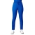 Pantaloni uniforma medicala, Wink Thrive, 5222, Culoare: Royal Blue, Marime: L, 