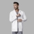 Halat medical ,Wink, barbat,  7102, Culoare: White, Marime: S,  Halat medical ,Wink, barbat,  7102, Culoare: White, Marime: S,