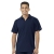 Bluza uniforma medicala, W123, 6055, Culoare: Navy, Marime: M, 