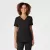Bluza uniforma medicala, Wink Renew, 6134, Culoare: Black, Marime: XL, 