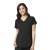 Bluza uniforma medicala, Wink Moto, 6199, Culoare: Black, Marime: XL, 