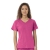 Bluza uniforma medicala, Wink Aero, 6329, Culoare: FUSA, Marime: 2XS, 
