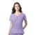 Bluza uniforma medicala, Wink Aero, 6529, Culoare: LILA, Marime: XL, 