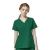 Bluza uniforma medicala, W123, 6555, Culoare: Hunter, Marime: XS, 