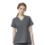 Bluza uniforma medicala, W123, 6555, Culoare: Pewter, Marime: M, 