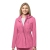 Jacheta uniforma medicala, WinkRenew, 8134, Culoare: ROSE, Marime: S, 