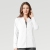 Jacheta uniforma medicala, Layers, 8209, Culoare: White, Marime: XL, 