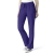 Pantaloni uniforma medicala, Wink Aero, 5129, Culoare: Grape, Marime: L, 
