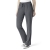 Pantaloni uniforma medicala, Wink Aero, 5129, Culoare: Pewter, Marime: S lung, 