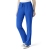 Pantaloni uniforma medicala, Wink Aero, 5129, Culoare: Royal Blue, Marime: L, 