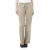 Pantaloni uniforma medicala, Wink Work, 504 T, Culoare: Khaki, Marime: L, 