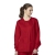 Jacheta uniforma medicala, unisex, Wink Work, 800, Culoare: Red, Marime: S, 