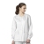 Jacheta uniforma medicala, unisex, Wink Work, 800, Culoare: White, Marime: L, 
