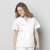 Bluza uniforma medicala, unisex, Wink Work, 100, Culoare: White, Marime: XL, 