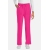 Pantaloni uniforma medicala dama, Cherokee, CK272A, Culoare: Hot Pink, Marime: M, 