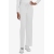 Pantaloni uniforma medicala unisex, Cherokee, CK280A, Culoare: White, Marime: L, 