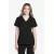 Bluza uniforma medicala, Cherokee, CK953, Culoare: Black, Marime: M, 