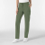 Pantaloni uniforma medicala, Wink Renew, 5254, Culoare: Olive, Marime: L, 