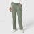 Pantaloni uniforma medicala, Wink Boundless, 5351, Culoare: SAGE, Marime: XL, 