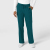 Pantaloni uniforma medicala, Wink Boundless, 5351, Culoare: Caribbean Blue, Marime: M, 