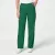 Pantaloni uniforma medicala, WinkWork, 501, Culoare: Hunter, Marime: 2XS, 